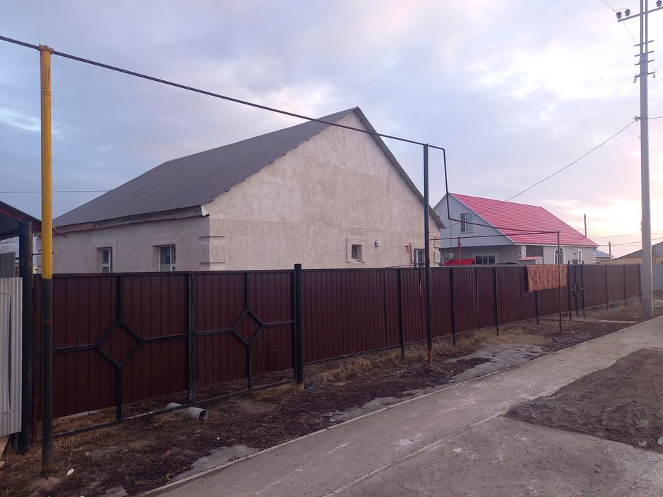 Продам тёплый уютный Дом