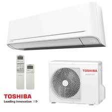 Нов климатик Toshiba Yukai RAS-B10E2KVG-E 10 000 BTU