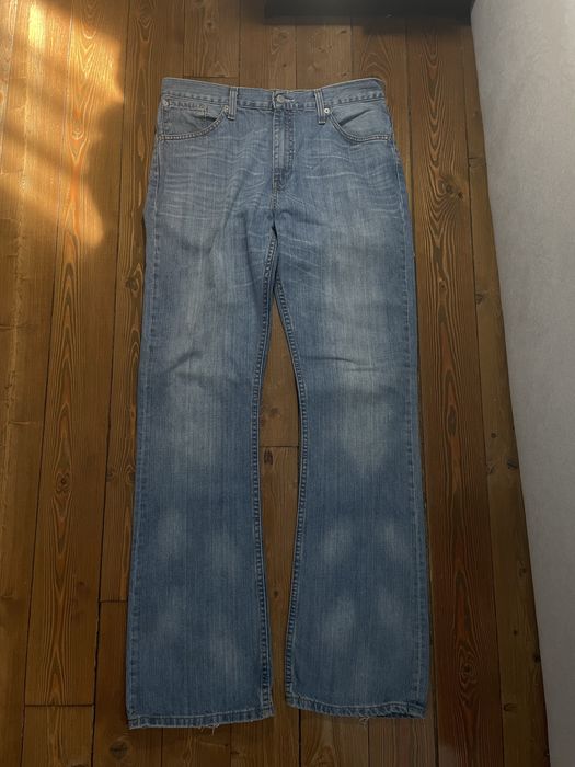 оригинальные Джинсы Levis 572 bootcut,и 507 levis