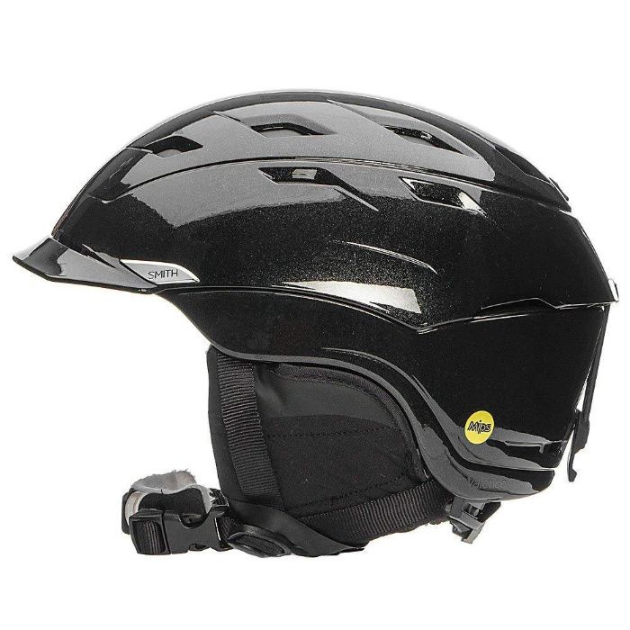 NOU! Casca de protectie schi/snowboard SMITH Valence MIPS