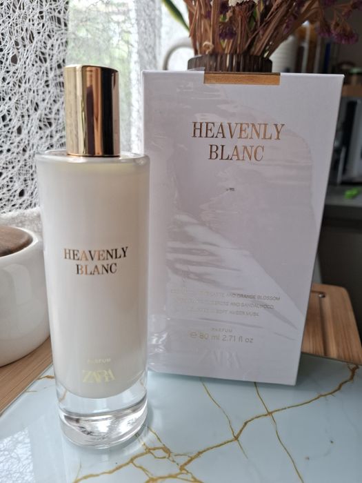 Havenly Blanc Zara 80 ml