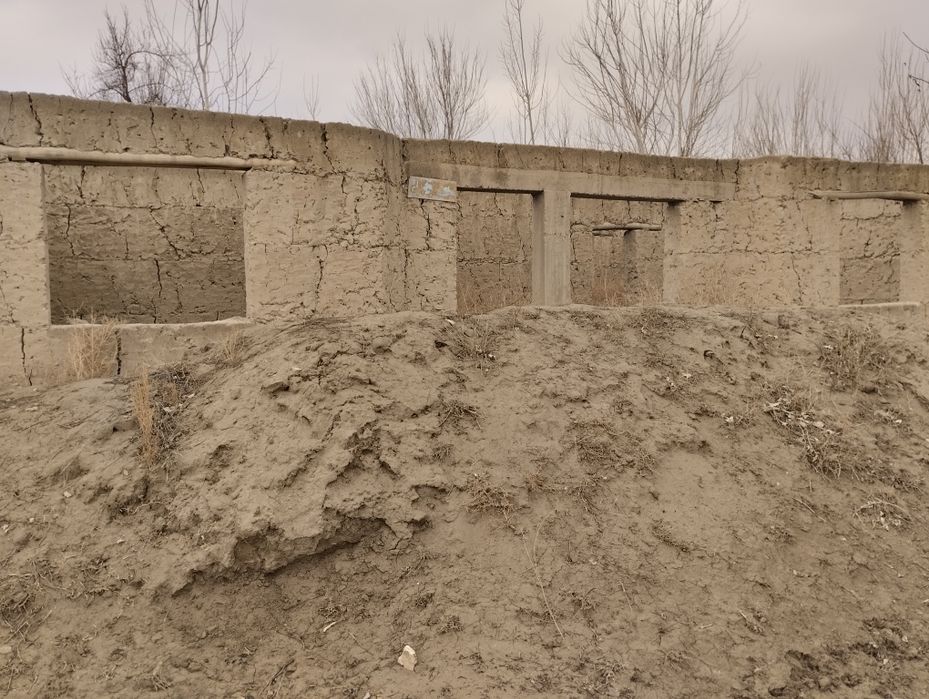 Uy joy 3 xujalikga moslashtirilgan