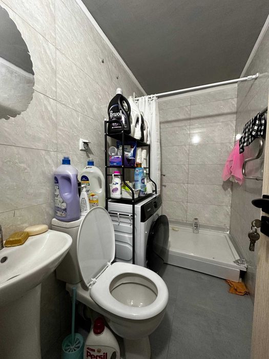 Eco Bozor ЧИМГАН! 2-комнатная 50м2 под ключ с КАДАСТРОМ срочная цена!