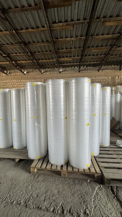 Havo puffakchali salafan plyonka