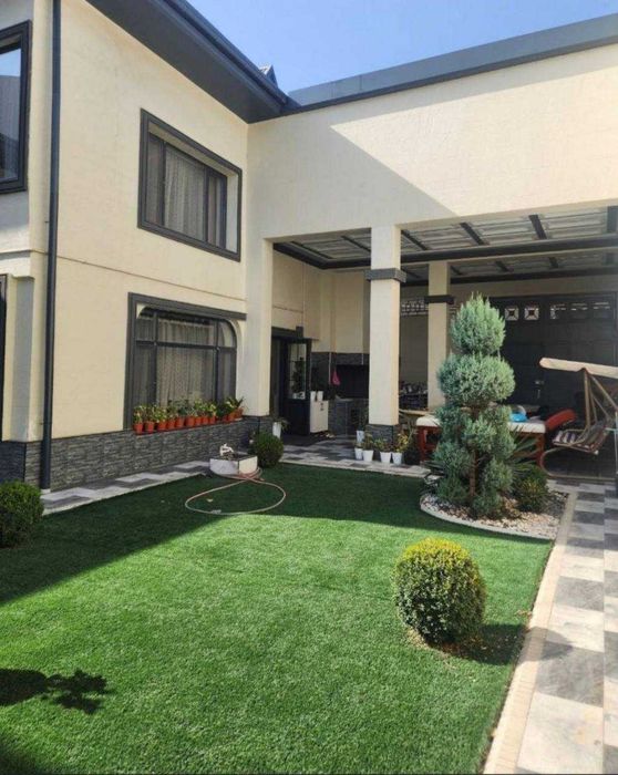 Продажа Евроучатска в Мирзо-Улугбекском районе, 4-соток (N 12716 )