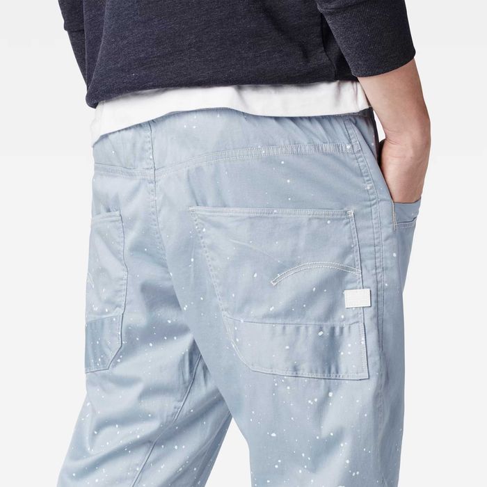 G-Star Raw Davin Jog Pant King Stretch / pantaloni G Star sport