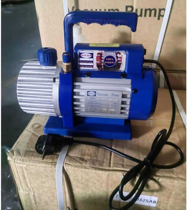 Вакуумный насос Vacuum Pump