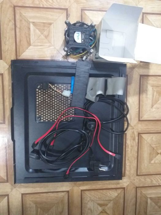 Кейс для компьютера