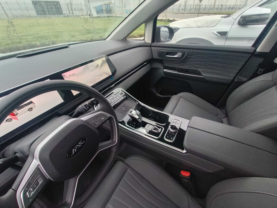 ЖАК РФ8 минивен бизнесс