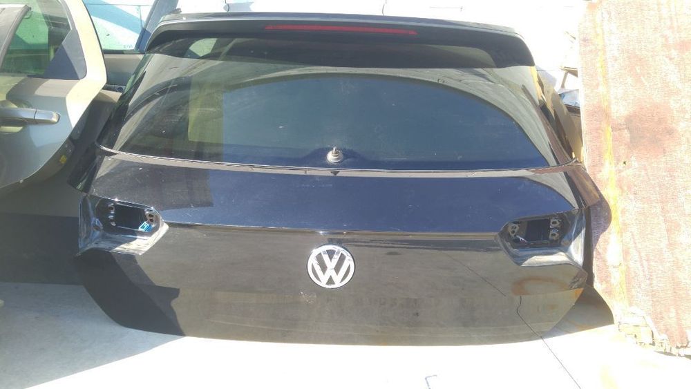 haion vw t-roc a11 dupa 2017