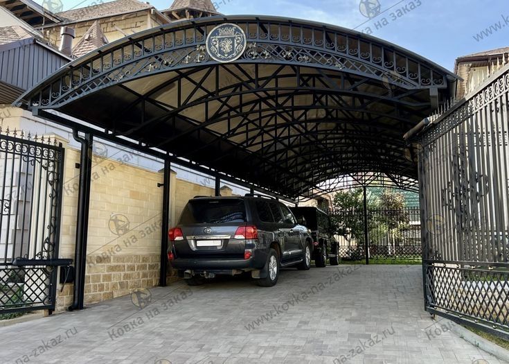 Навес на заказ. Ворота на заказ. Забор. Какпа калитка решетки на окна.