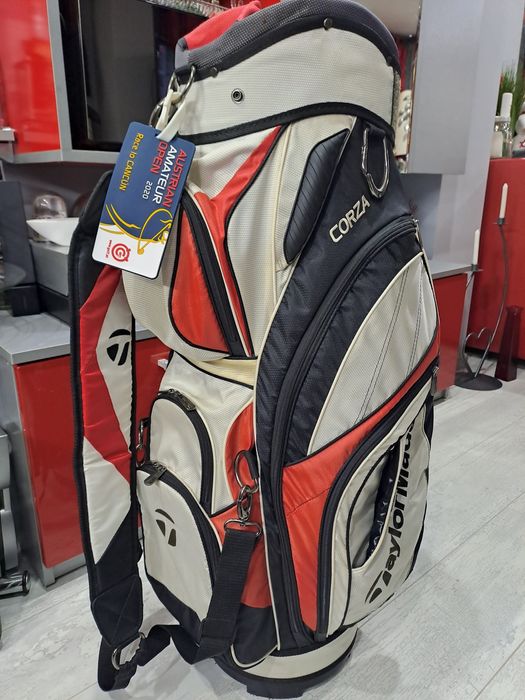 Чанта за голф TaylorMade corza