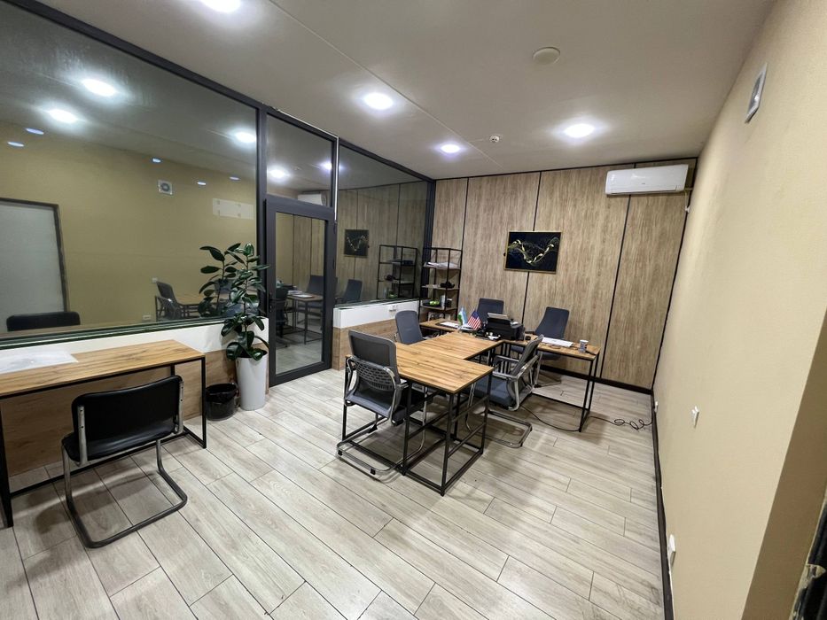 Ofis Arenda / Аренда офиса / Yunusobod / Bodomzor Metro
