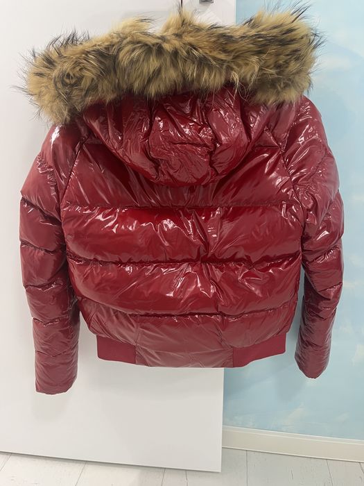 Яке Moncler Дамско