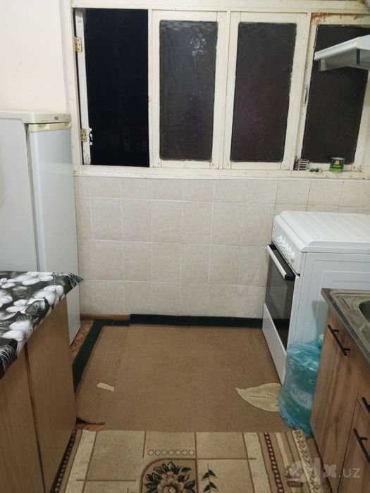 Квартира ижарага берилади