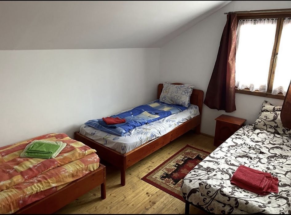 Casă de vacanță, Delta Dunării/Mila 23