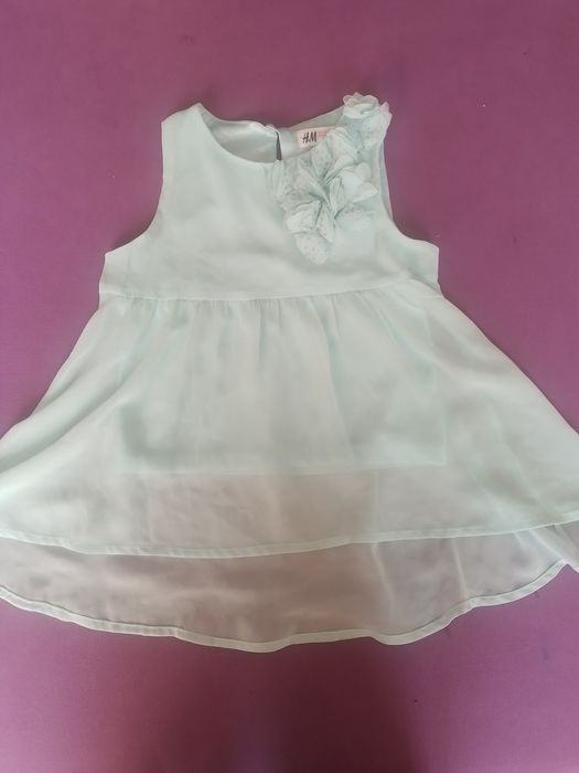 Детска туника...