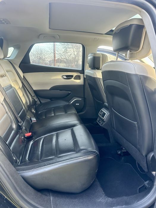 Renault Talisman Initiale Paris/1.6Dci 160CP/Panorama/Euro 6/4Control