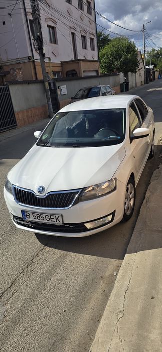SKODA  2013 — imagine 2