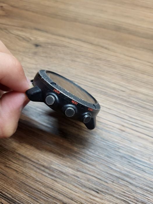 Продам часы SUUNTO traverse alpha