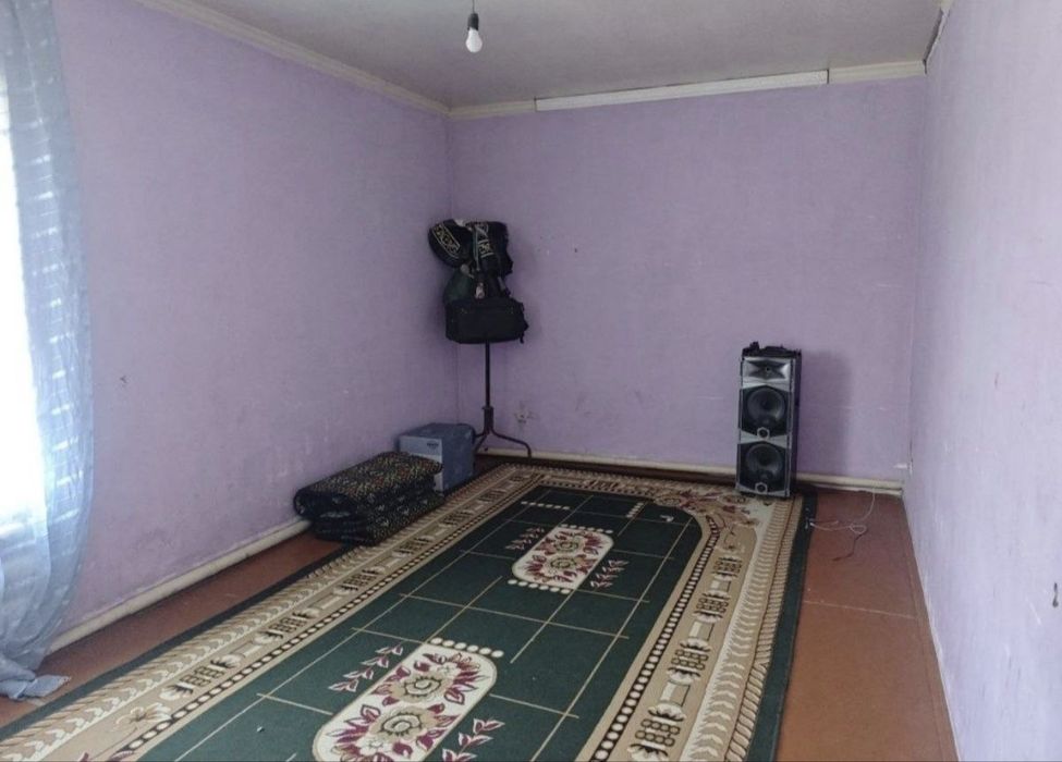 Участок 6 сот на дачной территории