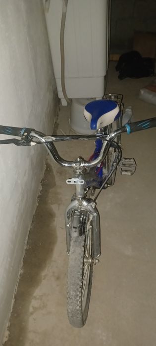 Велосипед  болалар учун