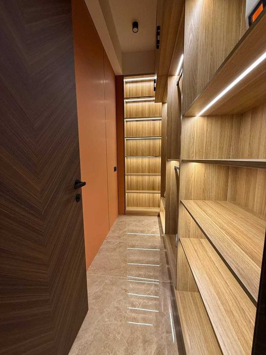 2х комнатная 50 м² | ЖК Дархан Авеню | Мирзо Улугбекский район