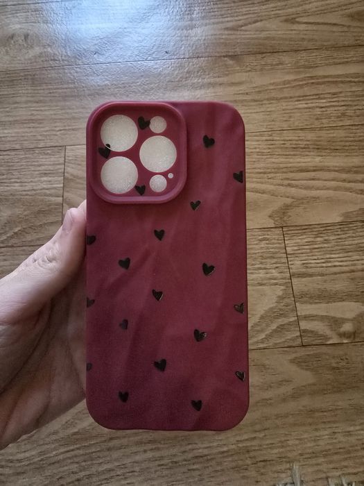 Калъф за IPhone 16 pro