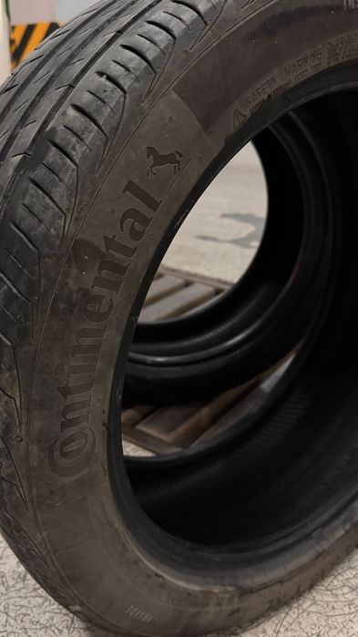 Продам резину continental