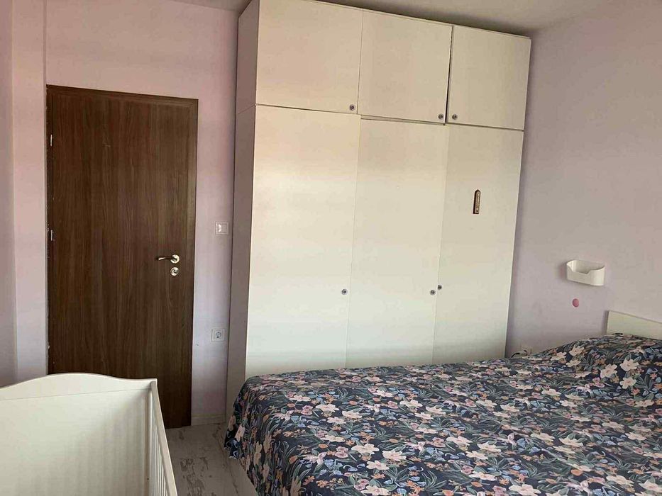 Дава се под наем Двустаен апартамент в Пловдив, Остромила - 63 кв.м за 400 € - Снимка #4