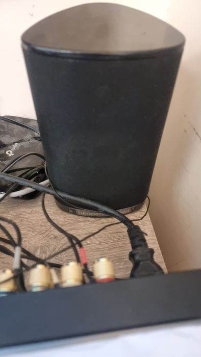 Harman Kardon 5.1 ,BDS 570