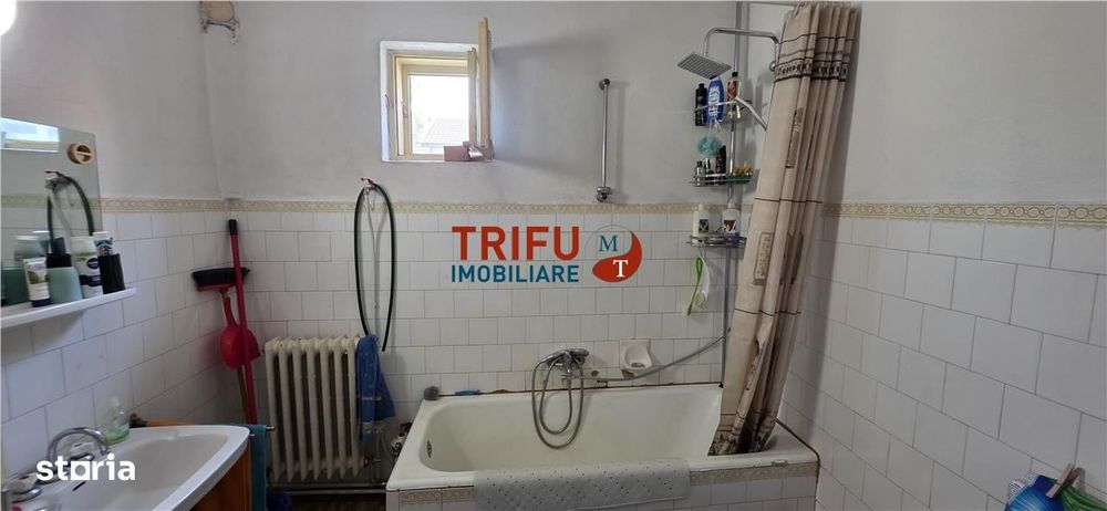 Casa in cartierul Micesti cu 756 mp teren