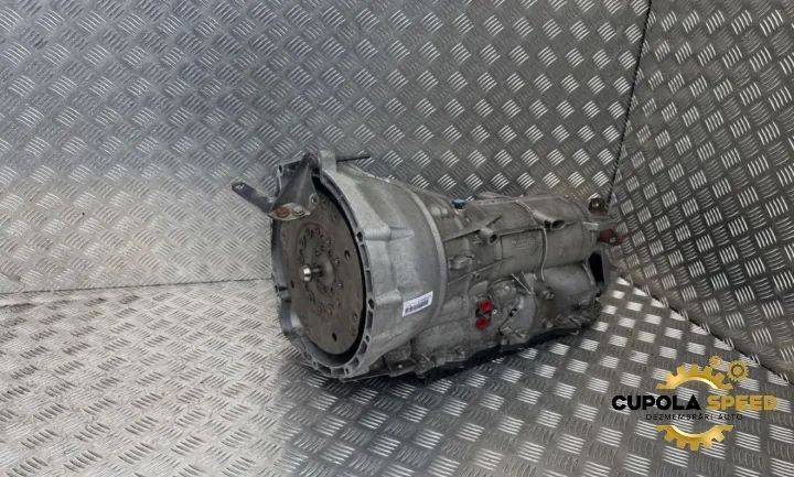 Cutie viteze automata 8HP-45 Bmw Seria 5 F10, F11 2.0 d 184Cp N47D20C 2009-2013