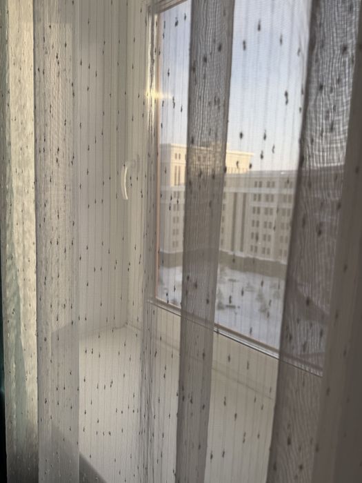 Продам шторы срочно!