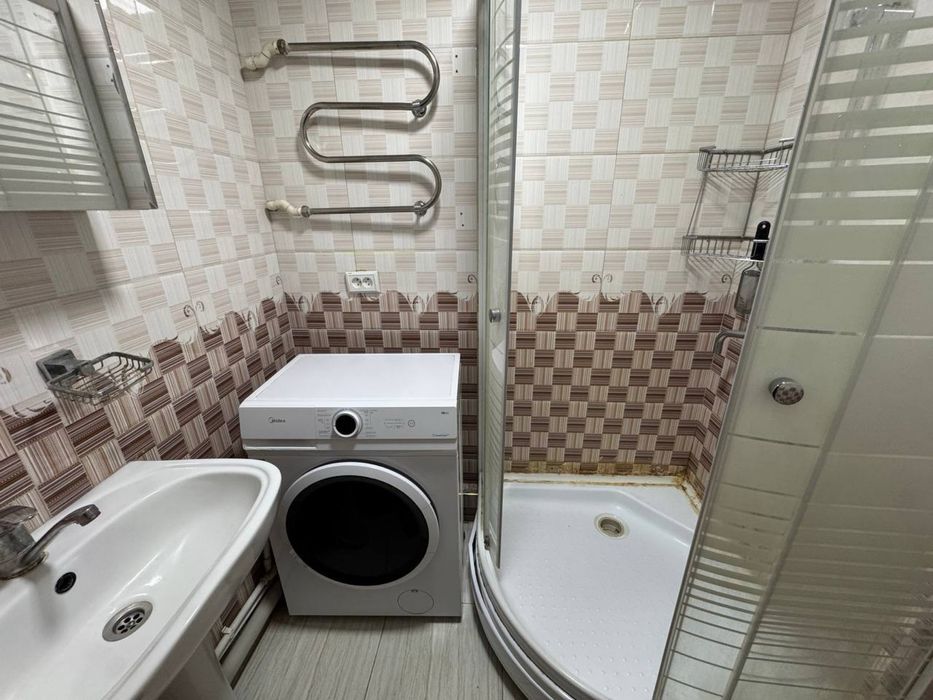 Продается  квартира