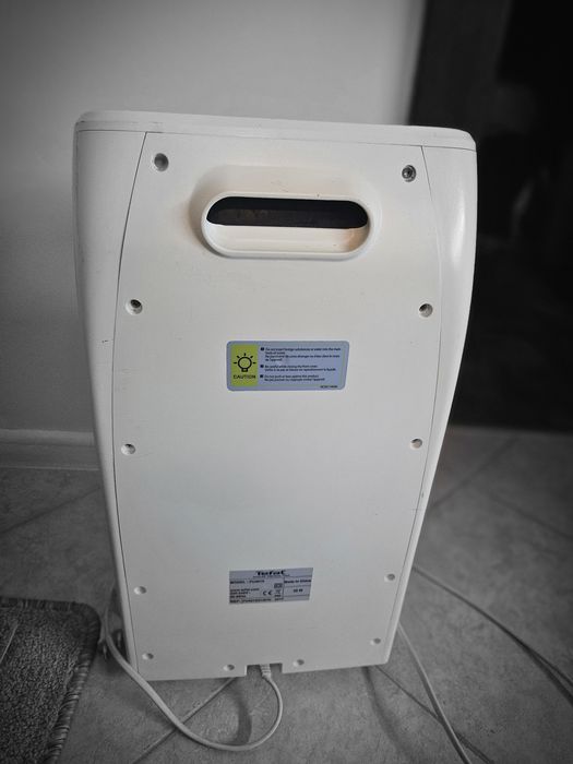 Пречиствател за въздух Tefal Intense Pure Air