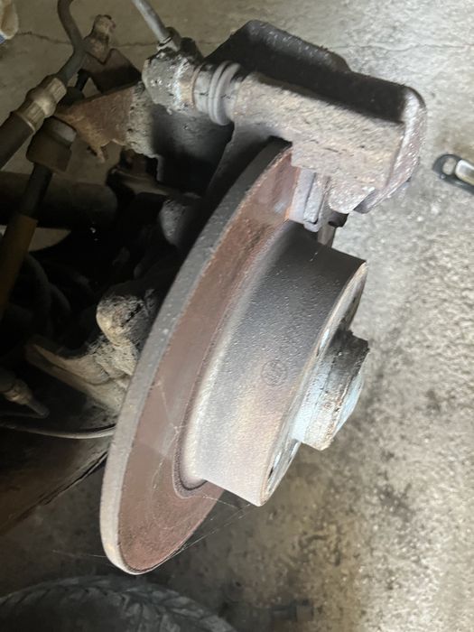 Discuri spate megan 3 brek pret oe buc