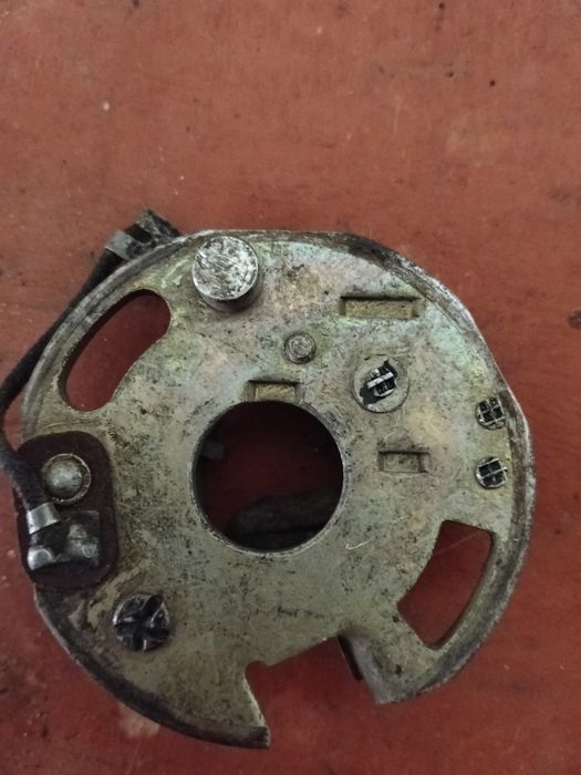 Контактная группа