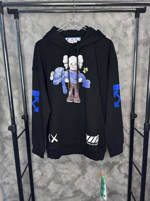 Hanorac/Hoodie Off White