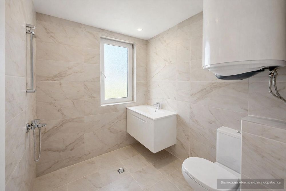 Четиристаен апартамент  в гр.Варна, Изгрев!