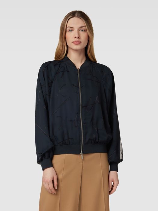 Бомбър яке Armani Exchange