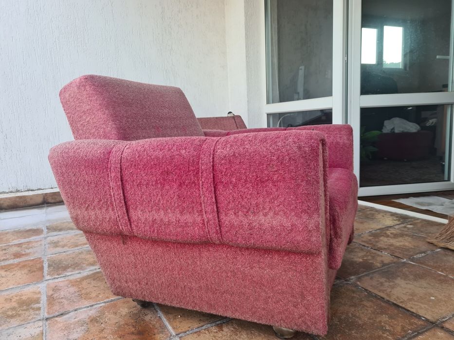 Подарявам Фотьойл - два броя