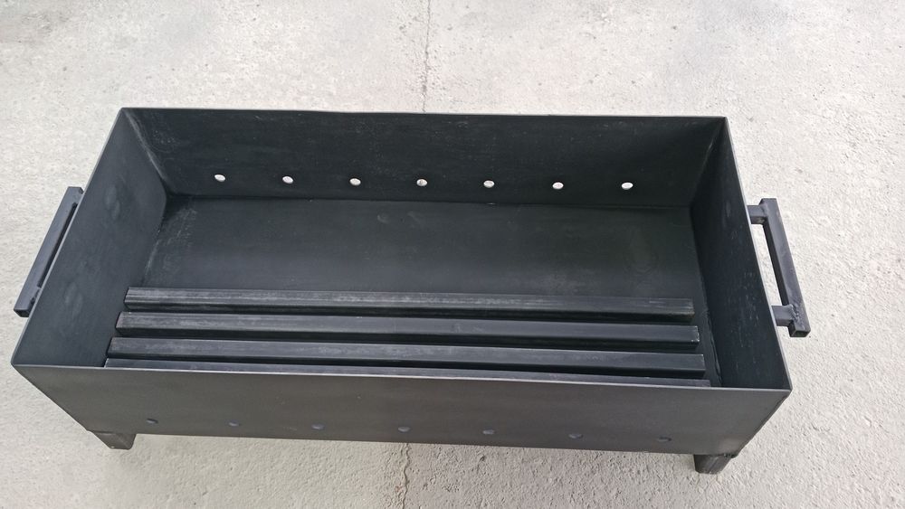 Мангал сатылады жиналатын пикникке 15 мың