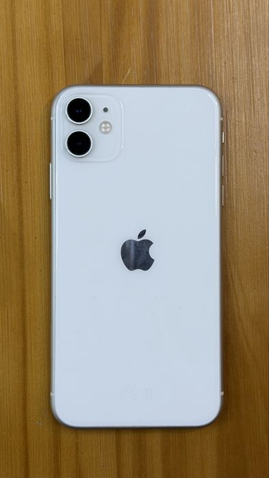 Iphone11,128GB. Батарея 82%