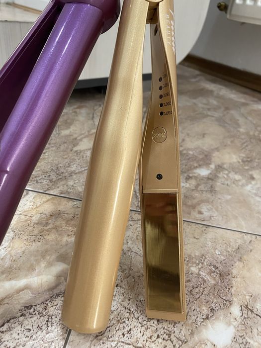 Преса на Babyliss