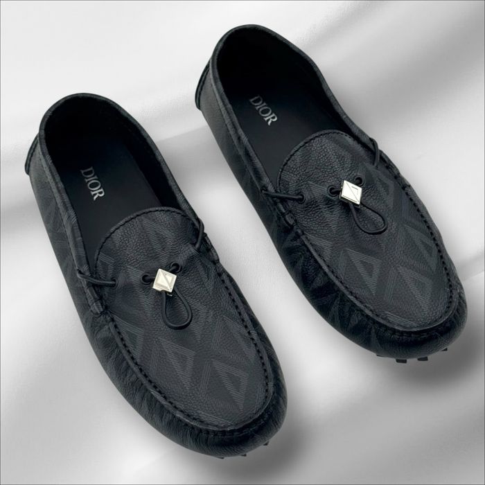 Мъжки мокасини Christian Dior