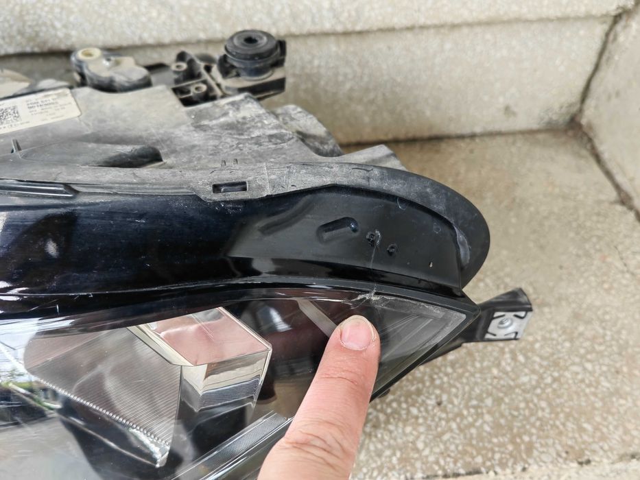 Фар VW T-Cross ляв / Фар t cross / Фар Т-кросс Оригинален