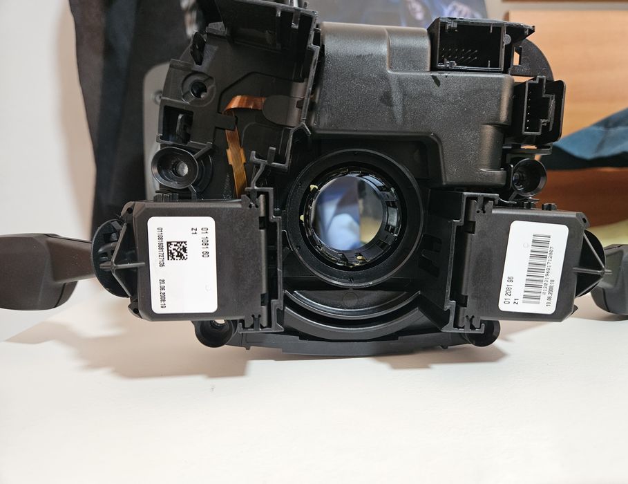 Vand spirala bmw, de pe bmw seria 1 e 81