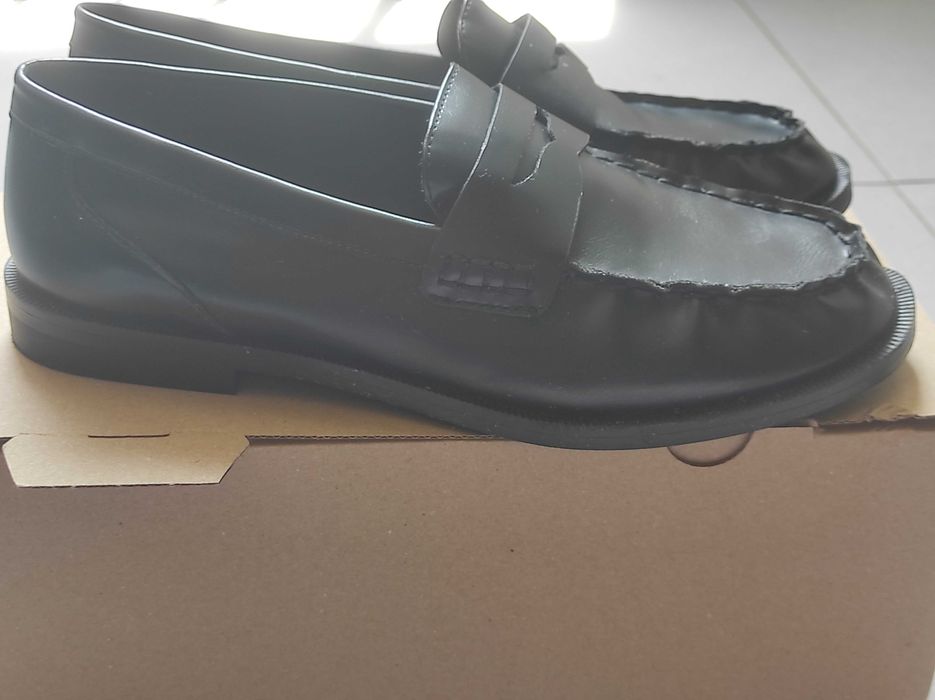 Мокасини Pull & Bear 39 номер