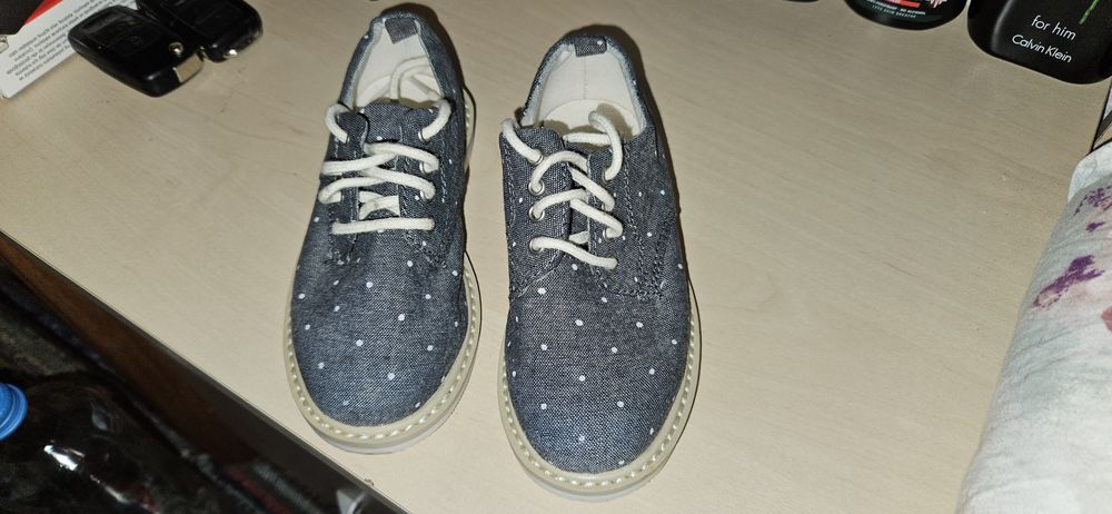 Детски обувки като нови